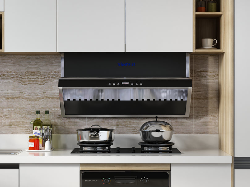 Modern Minimalist Stylish Custom Multifunctional Kitchen Cabinet Kitchen+Cabinets Kitchen Furniture