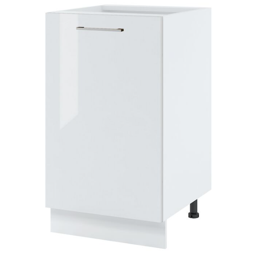 Different Size The One Door Frameless Kitchen Base 35cm Cabinet Units
