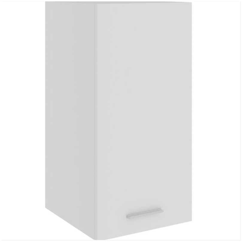 Different Color Single Door Kitchen Wall Cabinet 30cm Unit